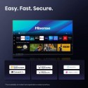 HISENSE 85E7Q TELEVISOR 85