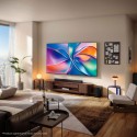 HISENSE 85E7Q TELEVISOR 85