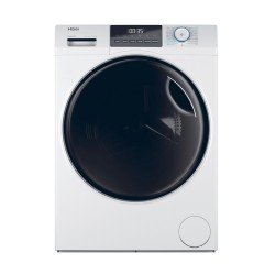 HAIER HWD90BP14929AS LAVADORA SECADORA