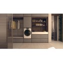 HAIER HWD90BP14929AS LAVADORA SECADORA