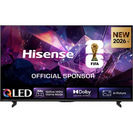 HISENSE 50E7SPRO TELEVISOR 50