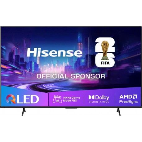 HISENSE 55E7QPRO TELEVISOR 55