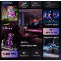 HISENSE 55E7QPRO TELEVISOR 55