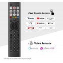 HISENSE 55E7QPRO TELEVISOR 55
