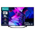 HISENSE 55U7KQ TELEVISOR 55