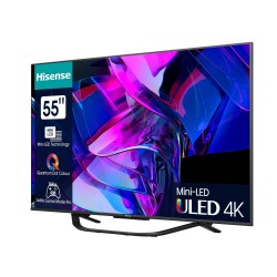 HISENSE 55U7KQ TELEVISOR 55