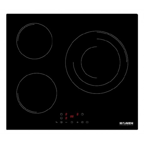 KONEN KOINDU27 PLACA DE INDUCCION