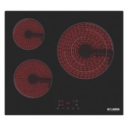 KONEN PLAKO6027 PLACA VITROCERAMICA