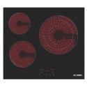 KONEN PLAKO6027 PLACA VITROCERAMICA