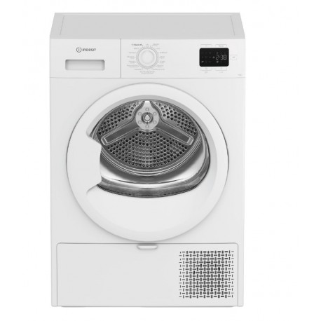 INDESIT CYD92DWWSPT SECADORA 9KG