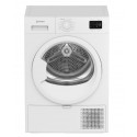 INDESIT CYSD82DWWSPT SECADORA 8KG