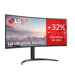 LG 34WP65CPBOUTLET MONITOR 34