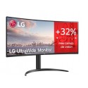 LG 34WP65CPBOUTLET MONITOR 34