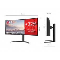 LG 34WP65CPBOUTLET MONITOR 34