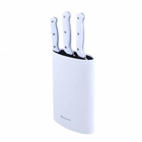 BERGNER BG39245WH SET 4PZS CUCHILLOS ACE