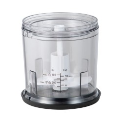 BERGNER BG51235GY PICADORA 260W 05L