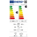 WHIRLPOOL WAD8536WBCSPT LAVASECADORA