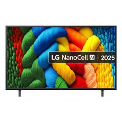 LG 50NANO80A6B TELEVISOR 50