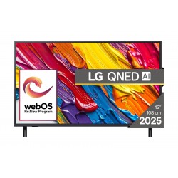 LG 43QNED82A3B TELEVISOR 43