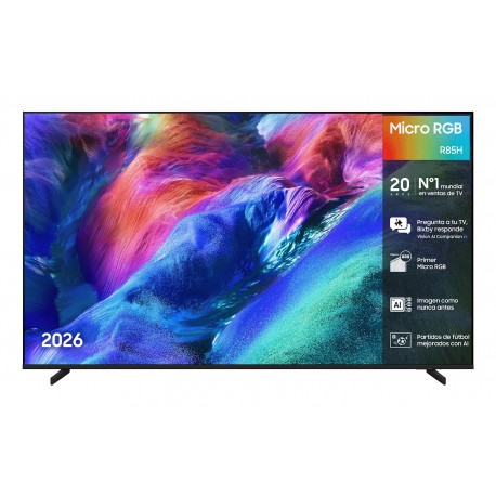 SAMSUNG TMR65R85HAUXXCO TELEVISOR 65