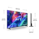 SAMSUNG TMR65R85HAUXXCO TELEVISOR 65