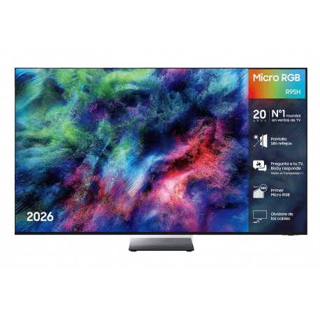 SAMSUNG TMR75R95HATXXCO TELEVISOR 75