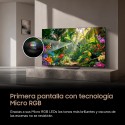 SAMSUNG TMR75R95HATXXCO TELEVISOR 75