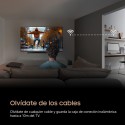 SAMSUNG TMR75R95HATXXCO TELEVISOR 75