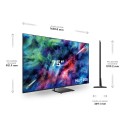 SAMSUNG TMR75R95HATXXCO TELEVISOR 75