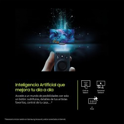 SAMSUNG TQ65Q6FAAUXXCOU TELEVISOR 65