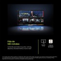SAMSUNG TQ65Q6FAAUXXCOU TELEVISOR 65