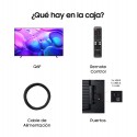 SAMSUNG TQ65Q6FAAUXXCOU TELEVISOR 65