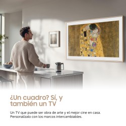 SAMSUNG TQ75LS03HWUXXCO TELEVISOR 75