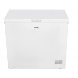 INDESIT INCF1984E ARCON CONGELADOR