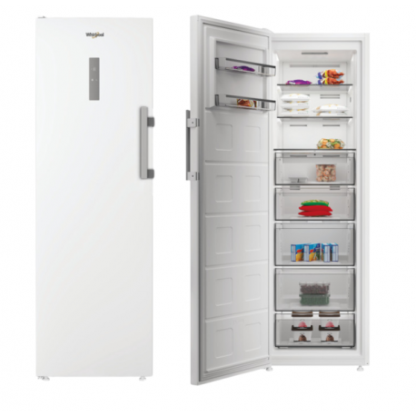 WHIRLPOOL WHMFF6312W4E CONGELADOR VERTIC