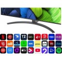 LG 65NANO82A6B TELEVISOR 65