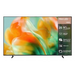 SAMSUNG TU65M80HAUXXCOU TELEVISOR 65
