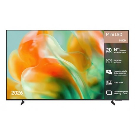 SAMSUNG TU65M80HAUXXCOU TELEVISOR 65