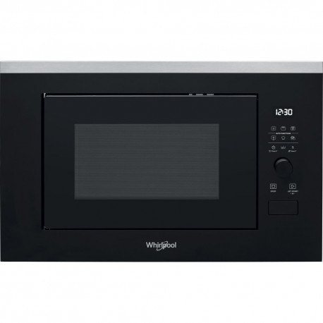 WHIRLPOOL WMF250G MICROONDAS