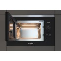 WHIRLPOOL WMF250G MICROONDAS