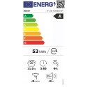 INDESIT IP1164PUSHGOSP LAVADORA 11KG