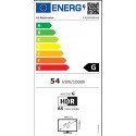 LG 43QNED80A6A TELEVISOR 43