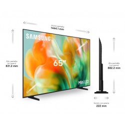 SAMSUNG TU65M80HAUXXCOU TELEVISOR 65