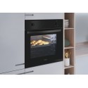 CANDY FIDCN100 HORNO