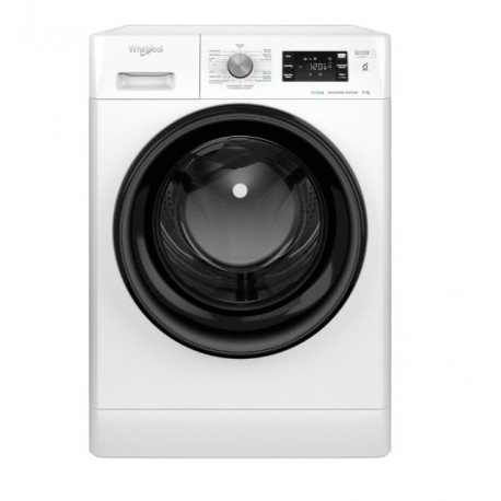 WHIRLPOOL FFB9489BVSPT LAVADORA 9KG
