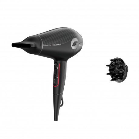 ROWENTA CV613LF0 SECADOR