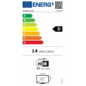 LG 24G411ABOUTLET MONITOR 24