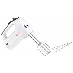 MOULINEX HM3101B1 BATIDORA AMASADORA