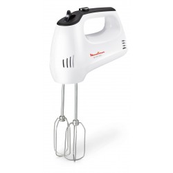 MOULINEX HM3101B1 BATIDORA AMASADORA