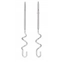 MOULINEX HM3101B1 BATIDORA AMASADORA